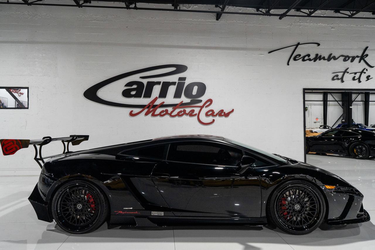 2013 Lamborghini Gallardo Fort Lauderdale FL