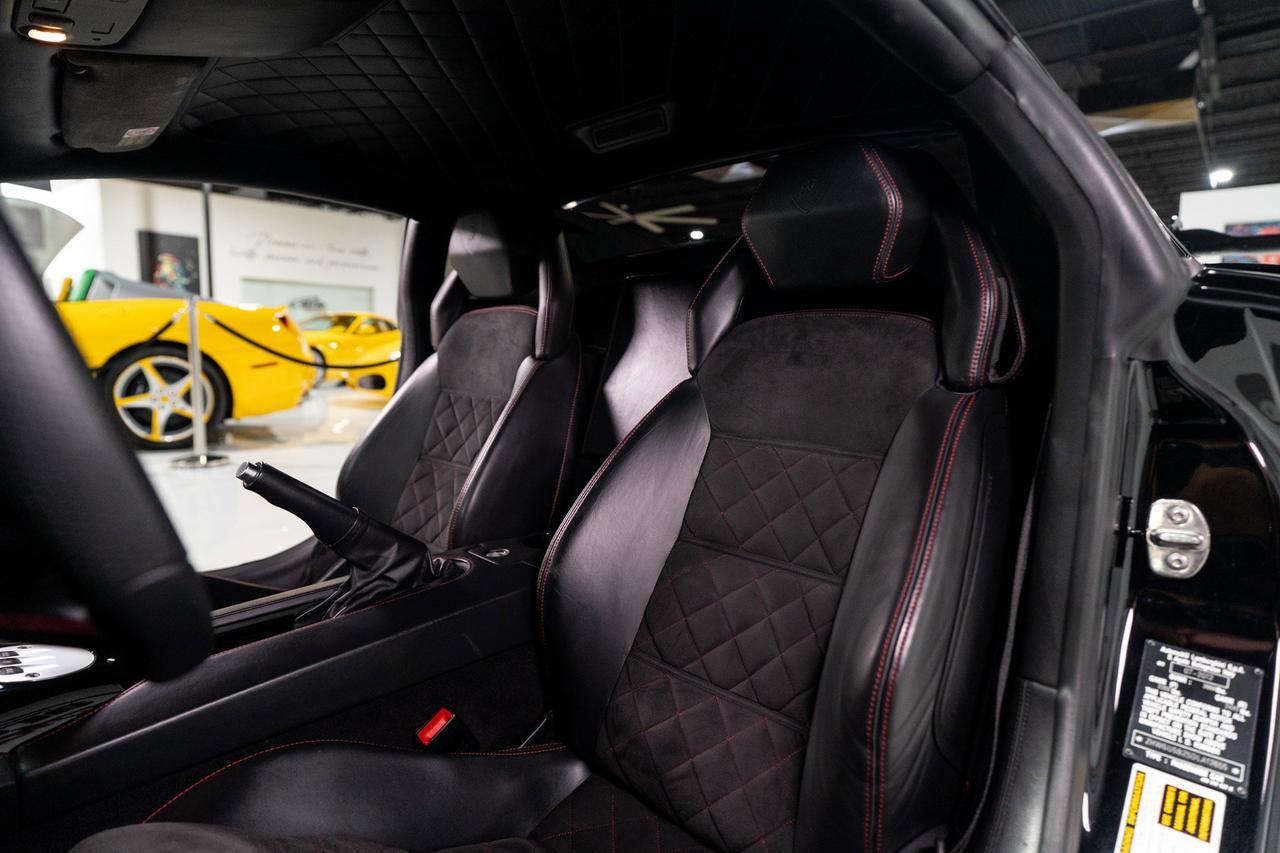 2013 Lamborghini Gallardo Fort Lauderdale FL