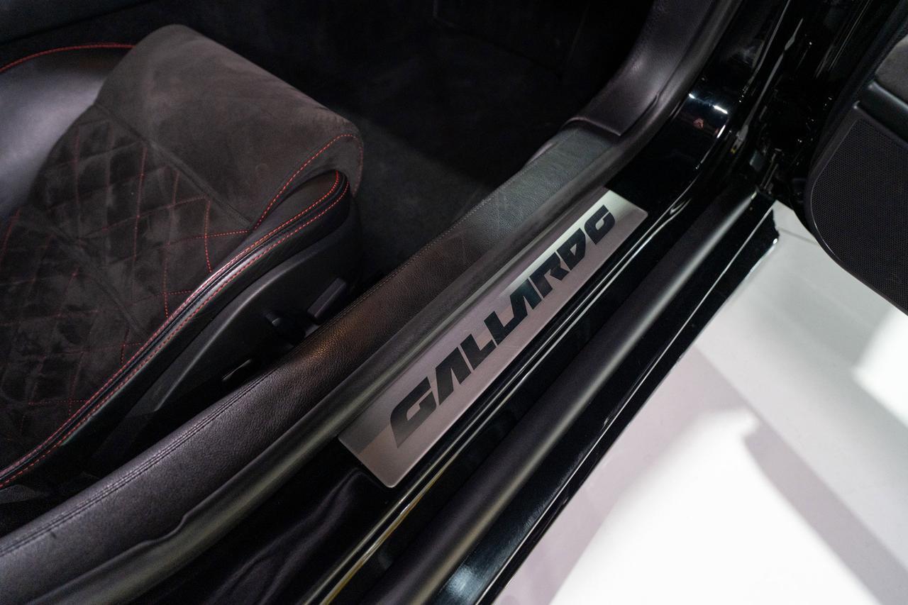 2013 Lamborghini Gallardo Fort Lauderdale FL