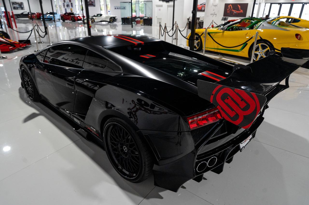 2013 Lamborghini Gallardo Fort Lauderdale FL