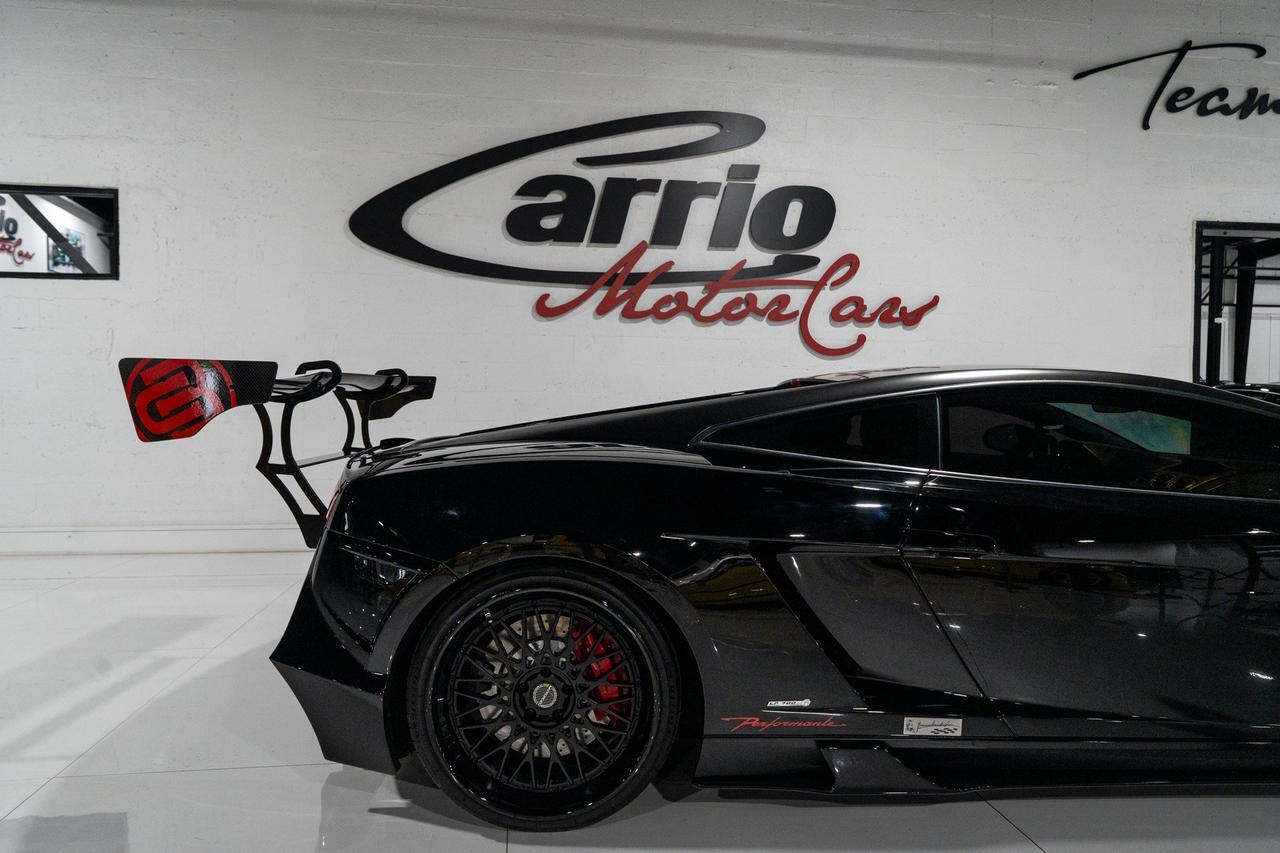 2013 Lamborghini Gallardo Fort Lauderdale FL