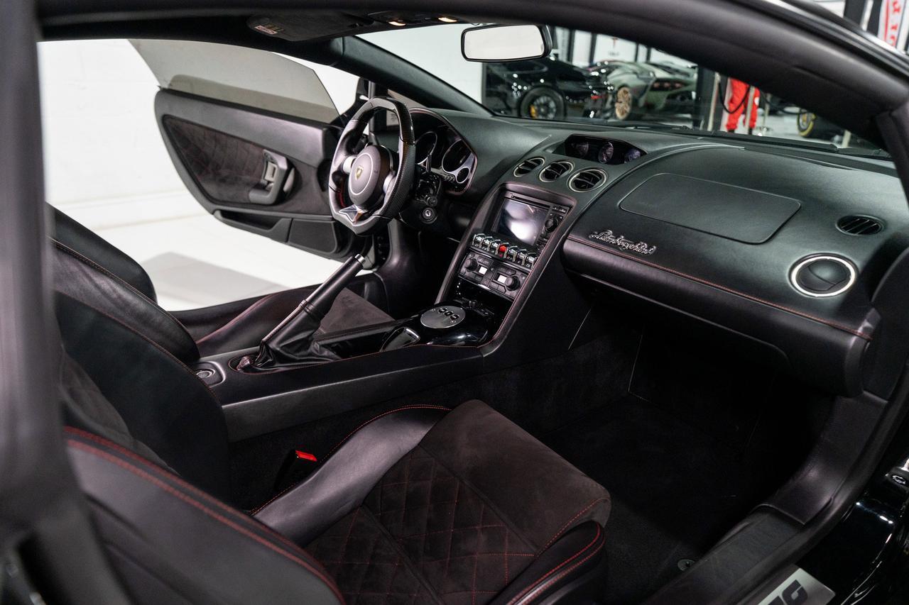 2013 Lamborghini Gallardo Fort Lauderdale FL