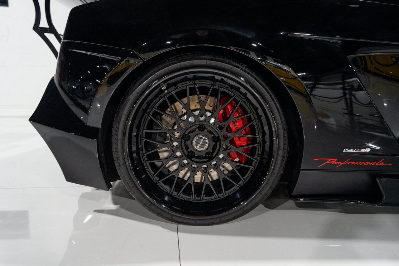 2013 Lamborghini Gallardo Fort Lauderdale FL