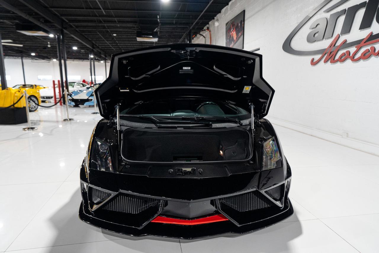 2013 Lamborghini Gallardo Fort Lauderdale FL