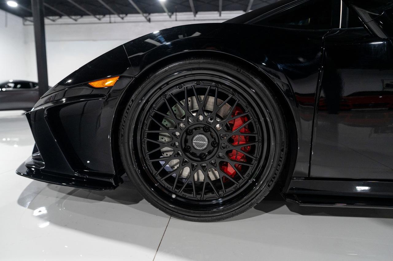 2013 Lamborghini Gallardo Fort Lauderdale FL