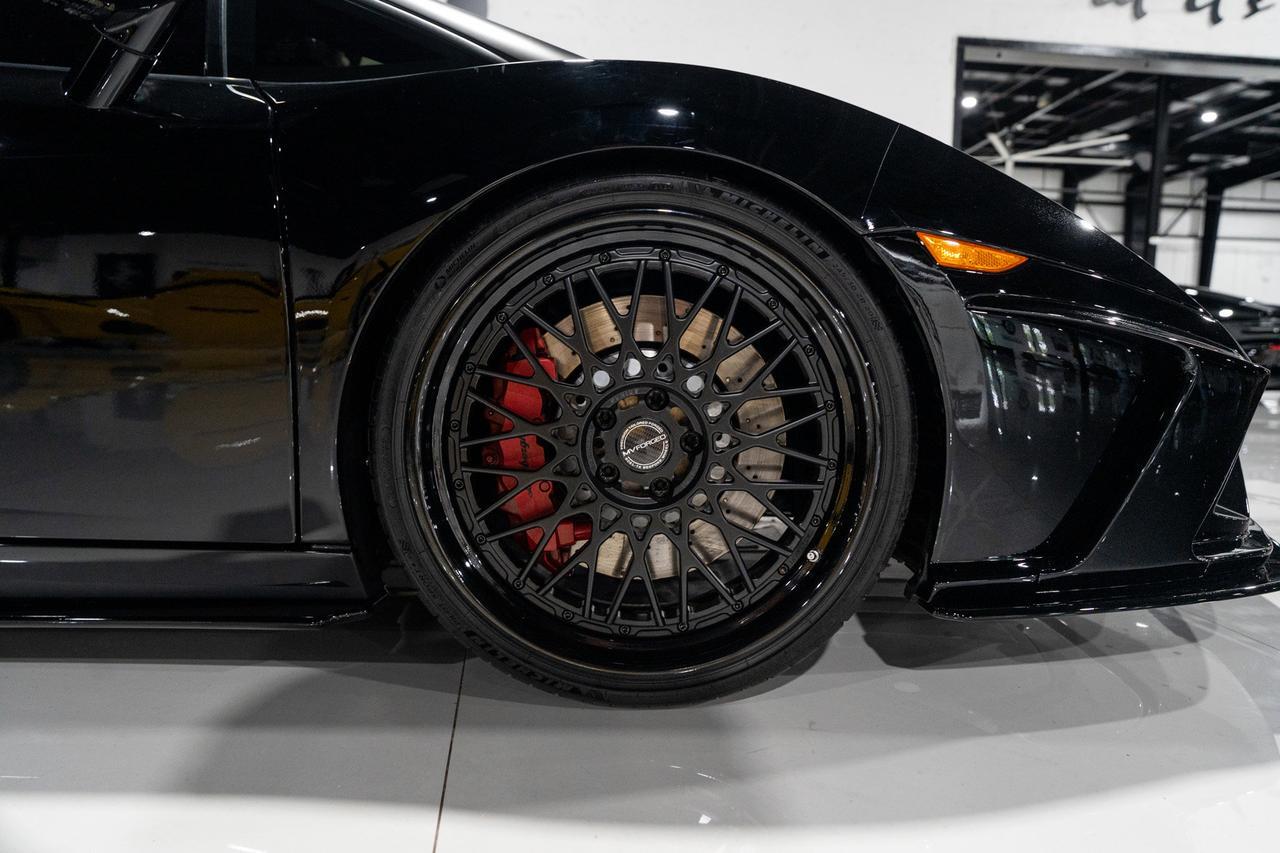 2013 Lamborghini Gallardo Fort Lauderdale FL