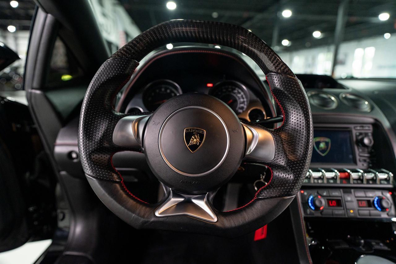 2013 Lamborghini Gallardo Fort Lauderdale FL