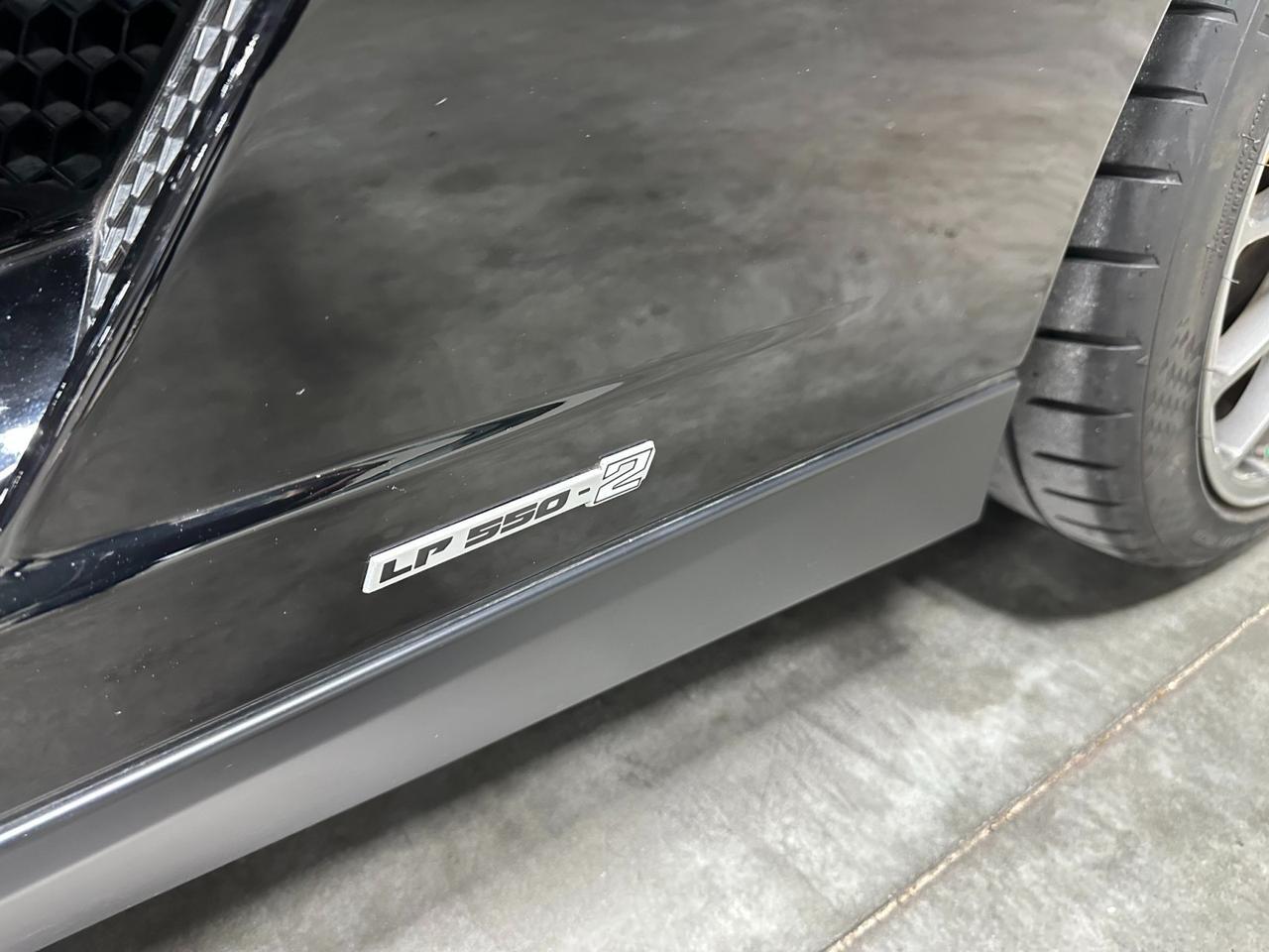 2013 Lamborghini Gallardo Houston TX