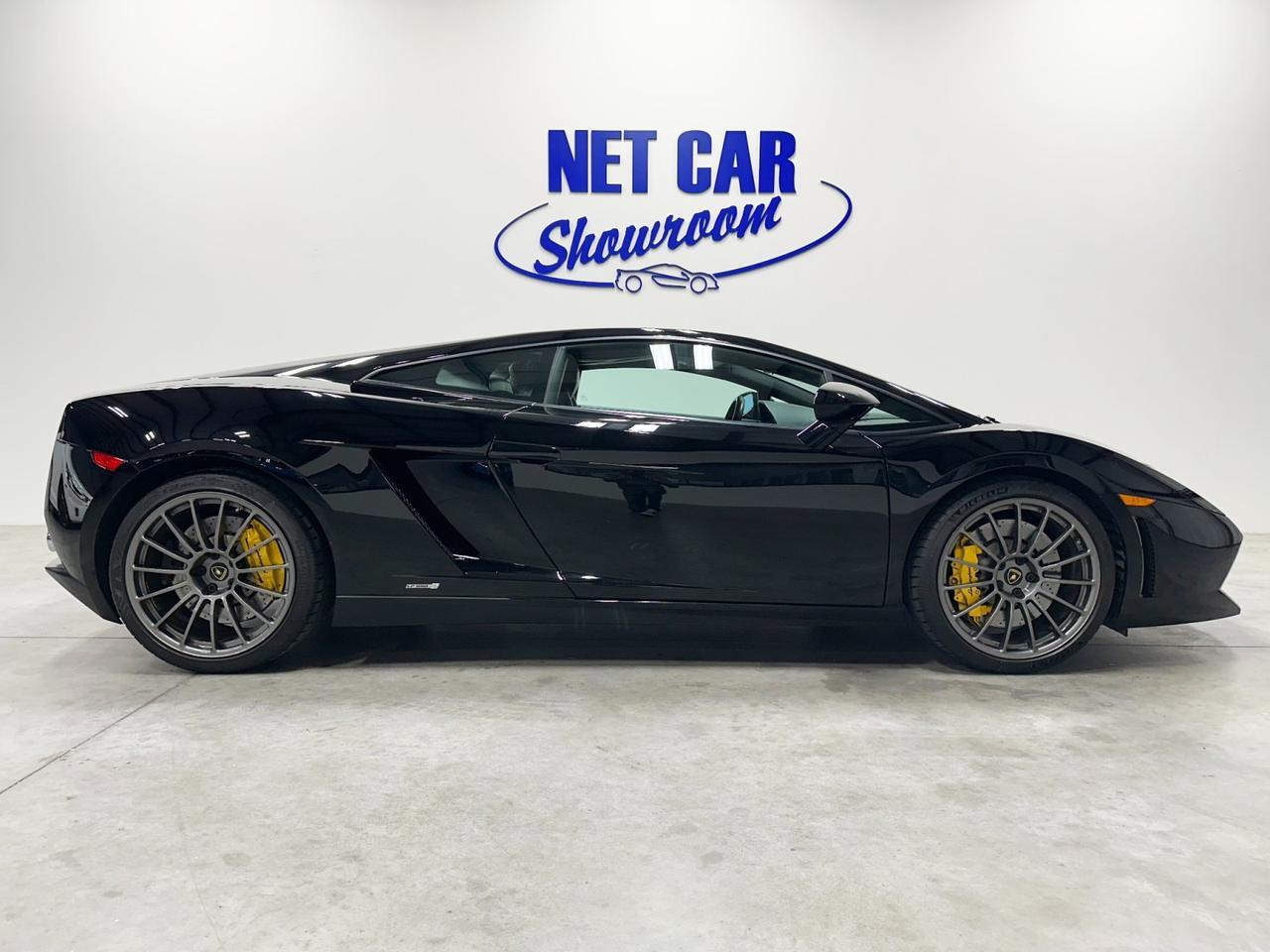 2013 Lamborghini Gallardo