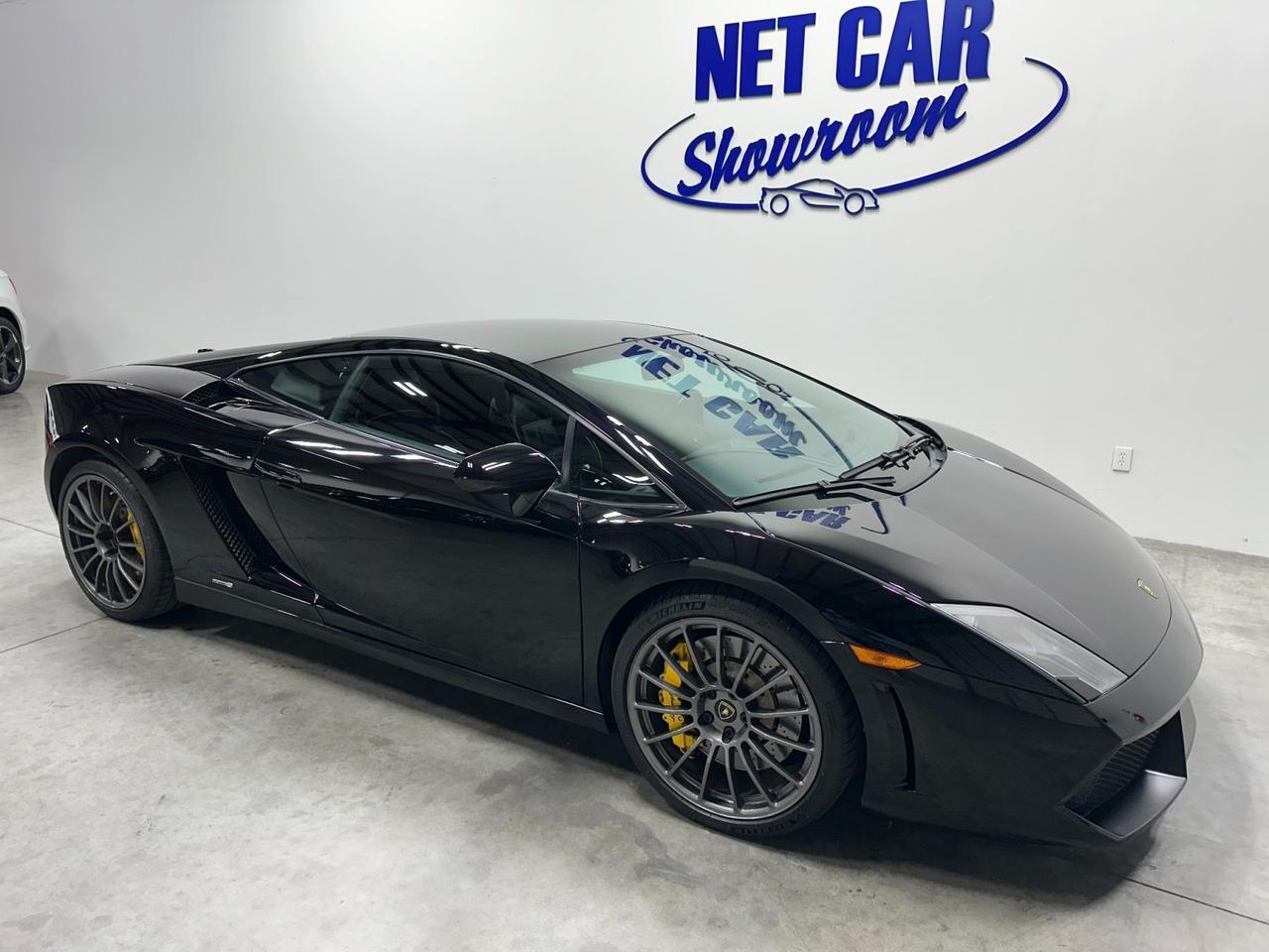 2013 Lamborghini Gallardo