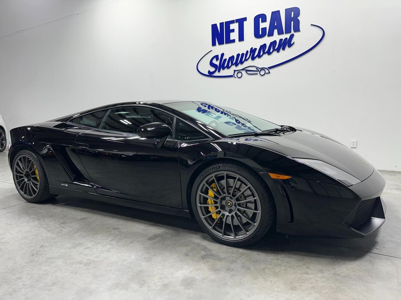 2013 Lamborghini Gallardo Houston TX