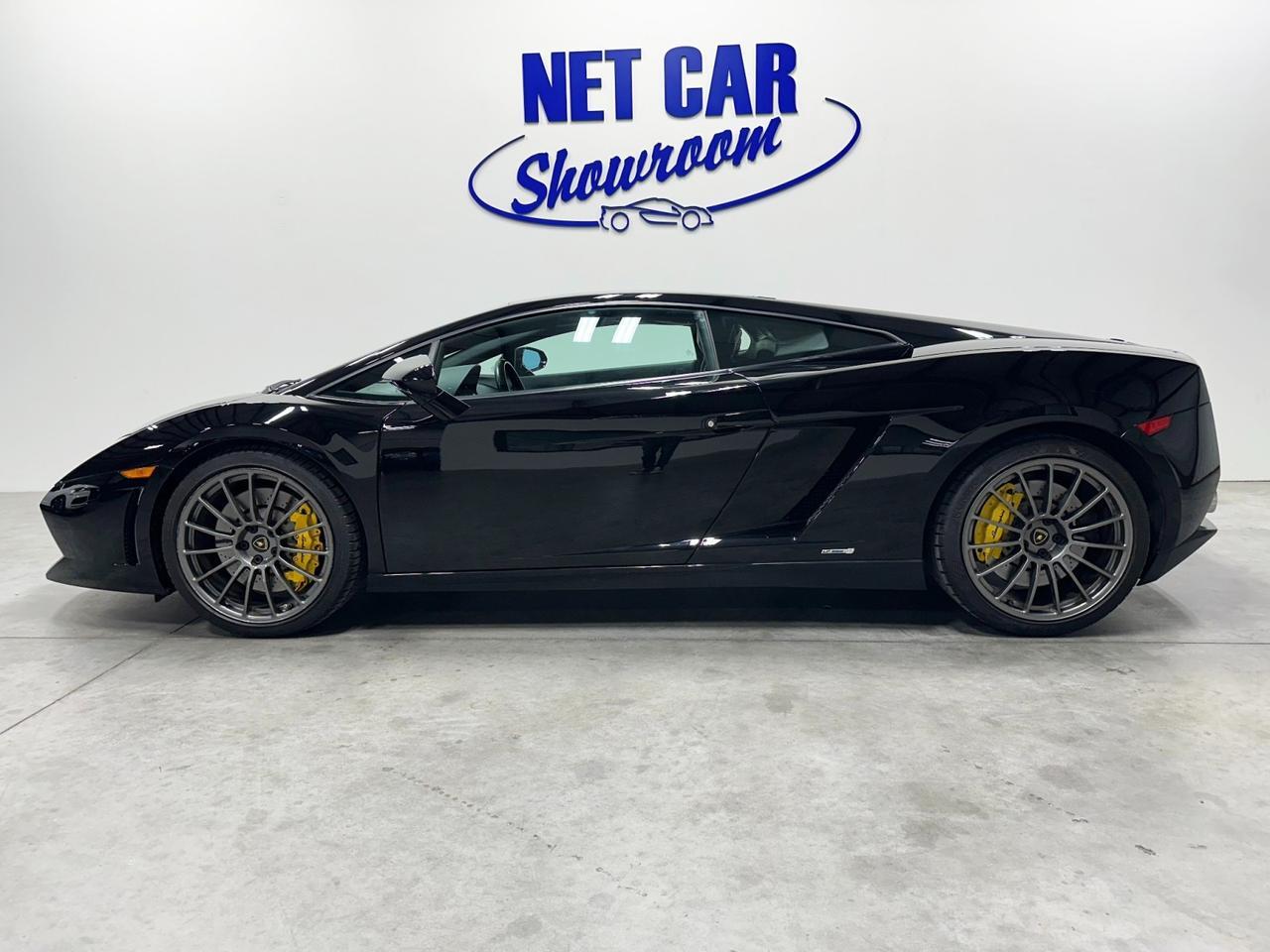 2013 Lamborghini Gallardo