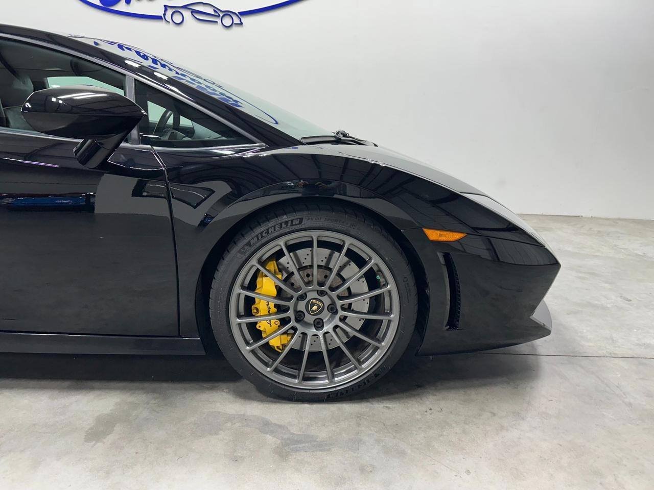 2013 Lamborghini Gallardo Houston TX