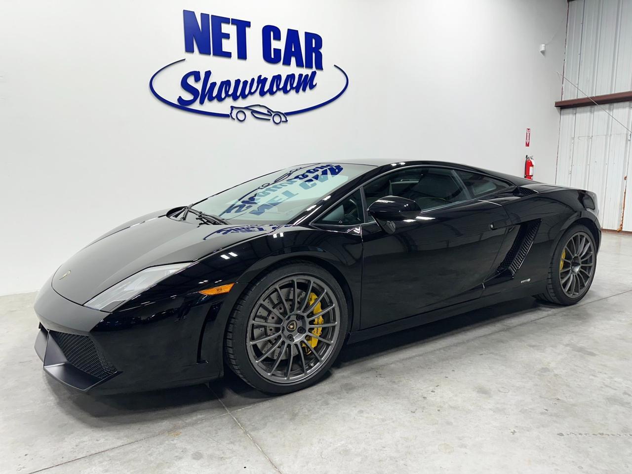 2013 Lamborghini Gallardo Houston TX