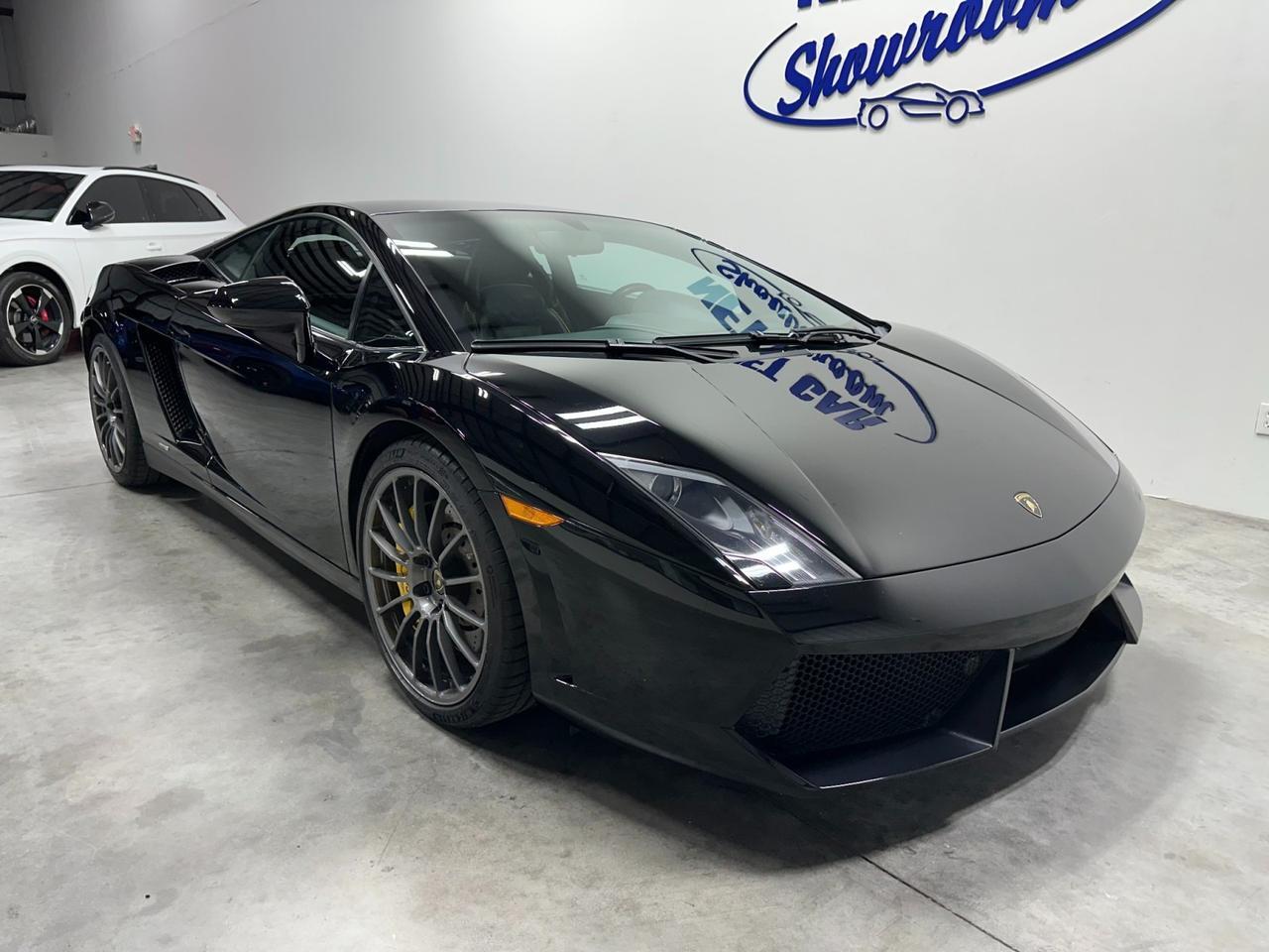 2013 Lamborghini Gallardo Houston TX
