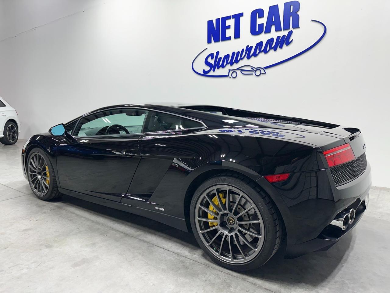 2013 Lamborghini Gallardo Houston TX