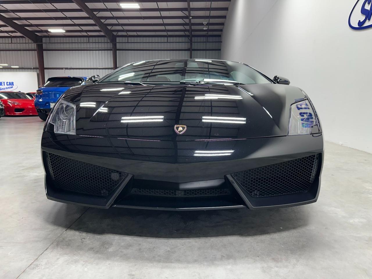 2013 Lamborghini Gallardo Houston TX