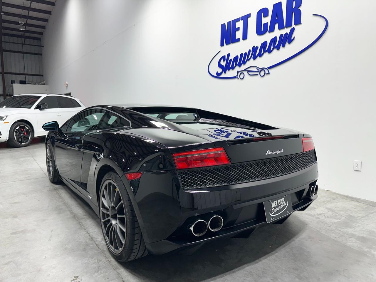 2013 Lamborghini Gallardo Houston TX