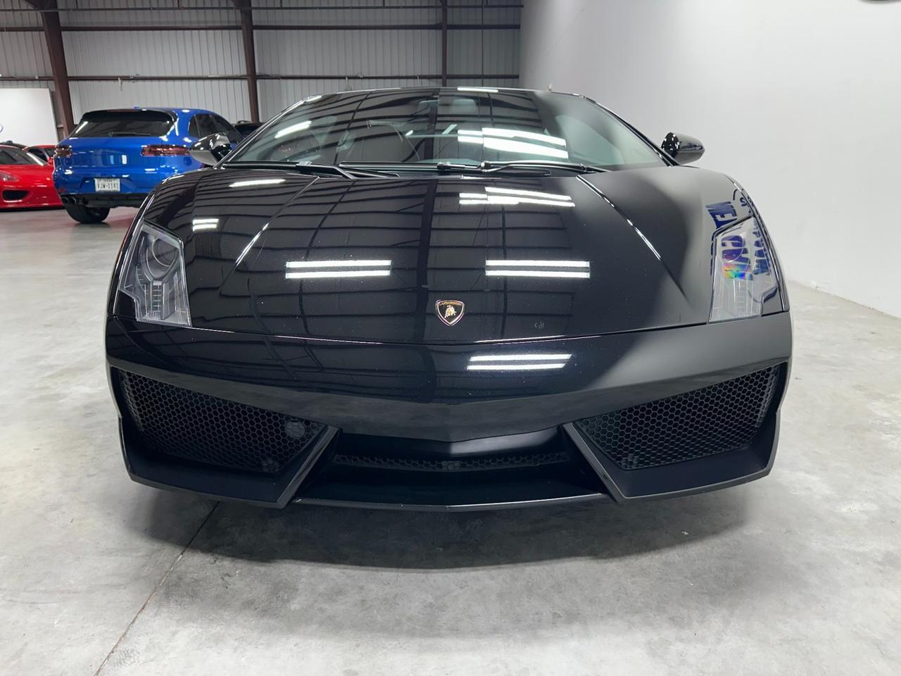 2013 Lamborghini Gallardo Houston TX