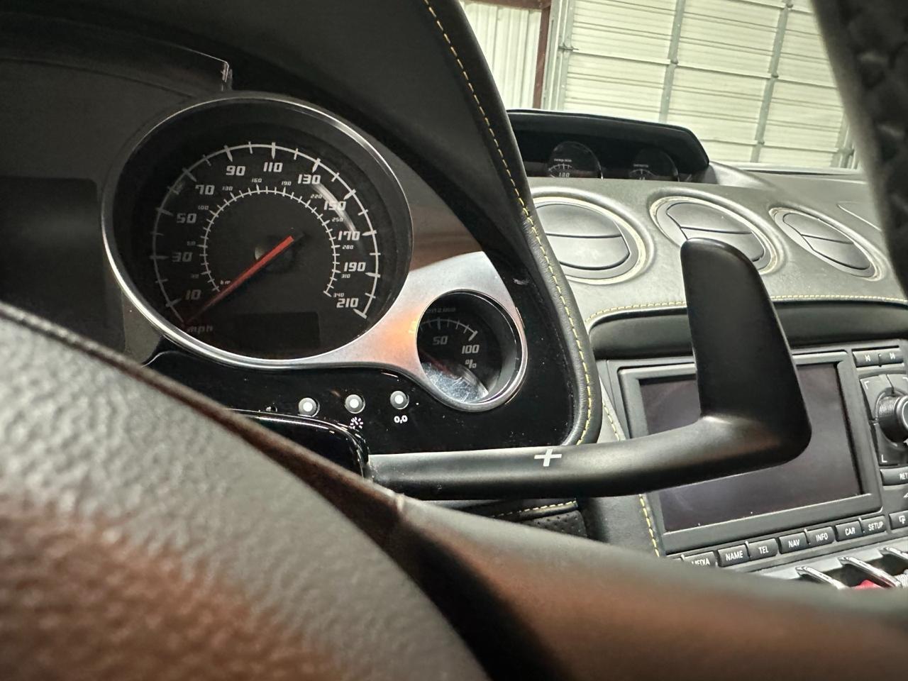 2013 Lamborghini Gallardo Houston TX