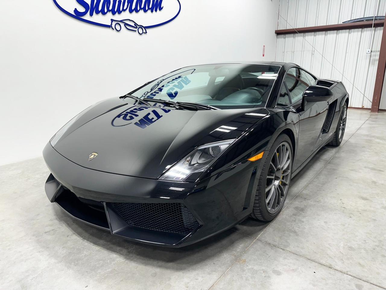 2013 Lamborghini Gallardo Houston TX