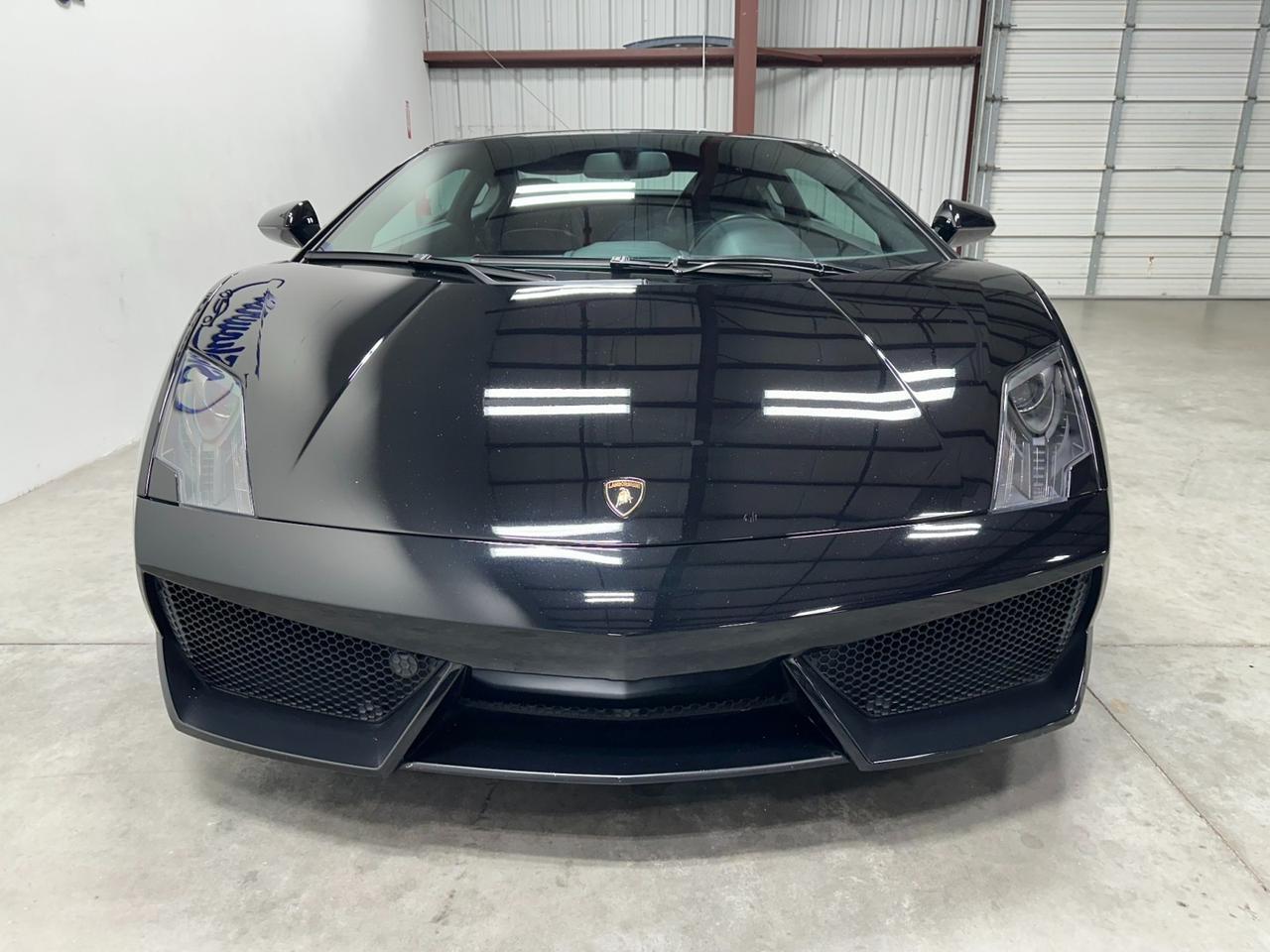 2013 Lamborghini Gallardo Houston TX