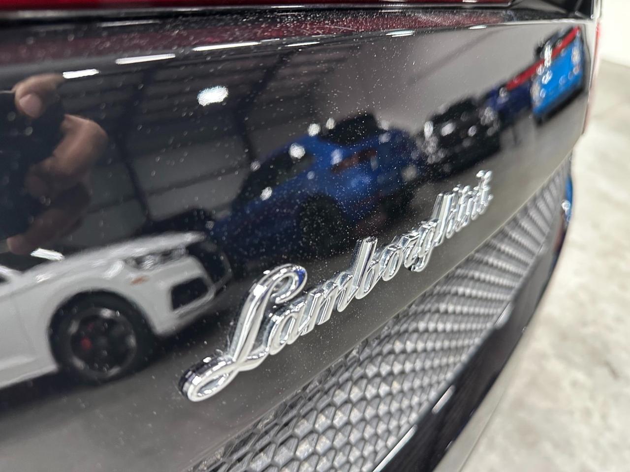 2013 Lamborghini Gallardo Houston TX