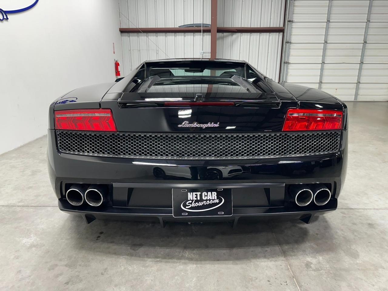 2013 Lamborghini Gallardo Houston TX