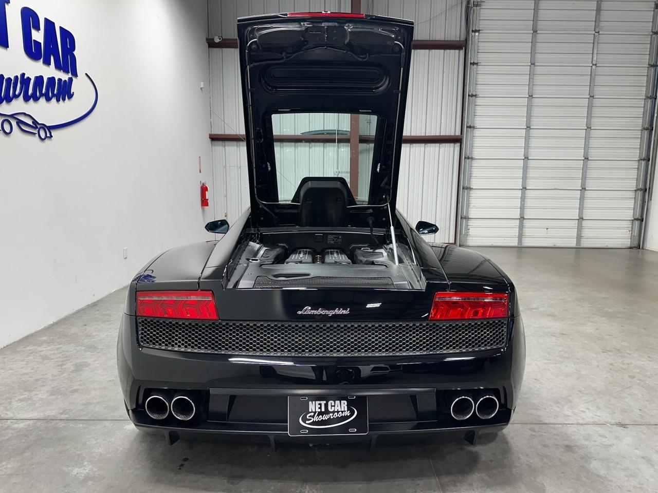 2013 Lamborghini Gallardo Houston TX