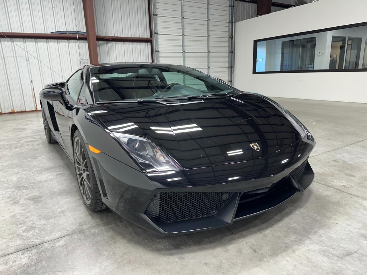 2013 Lamborghini Gallardo Houston TX