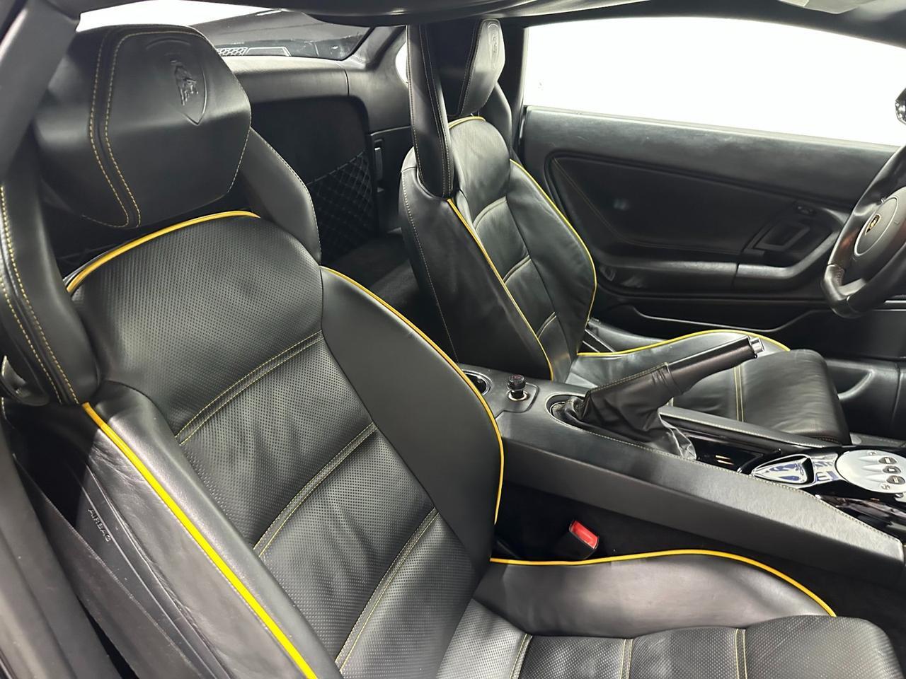 2013 Lamborghini Gallardo Houston TX