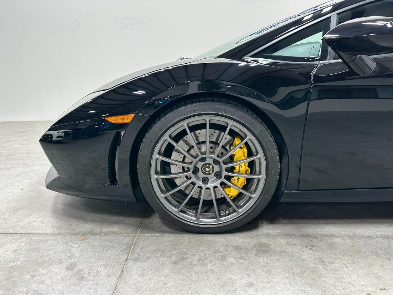 2013 Lamborghini Gallardo Houston TX