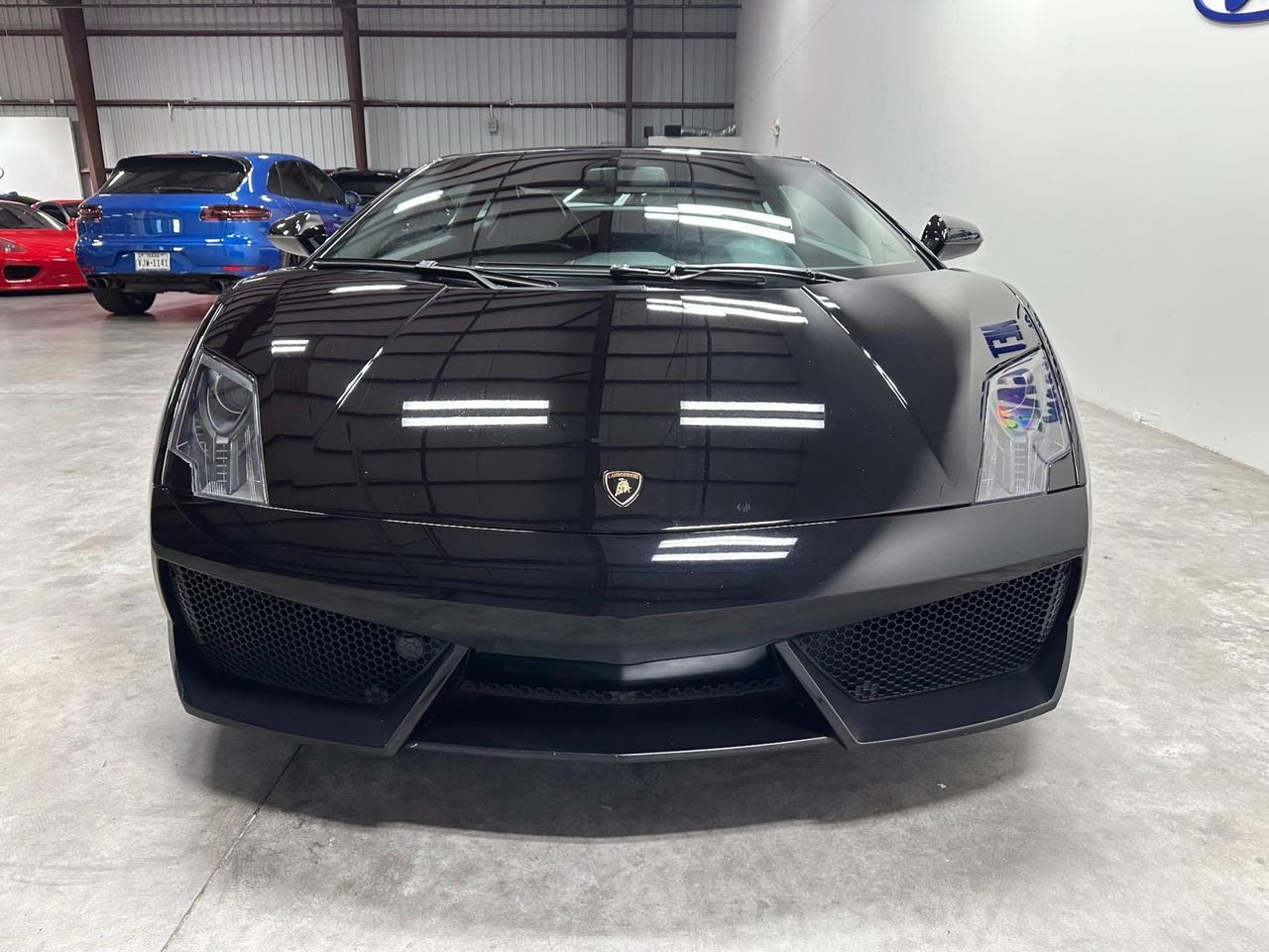 2013 Lamborghini Gallardo Houston TX