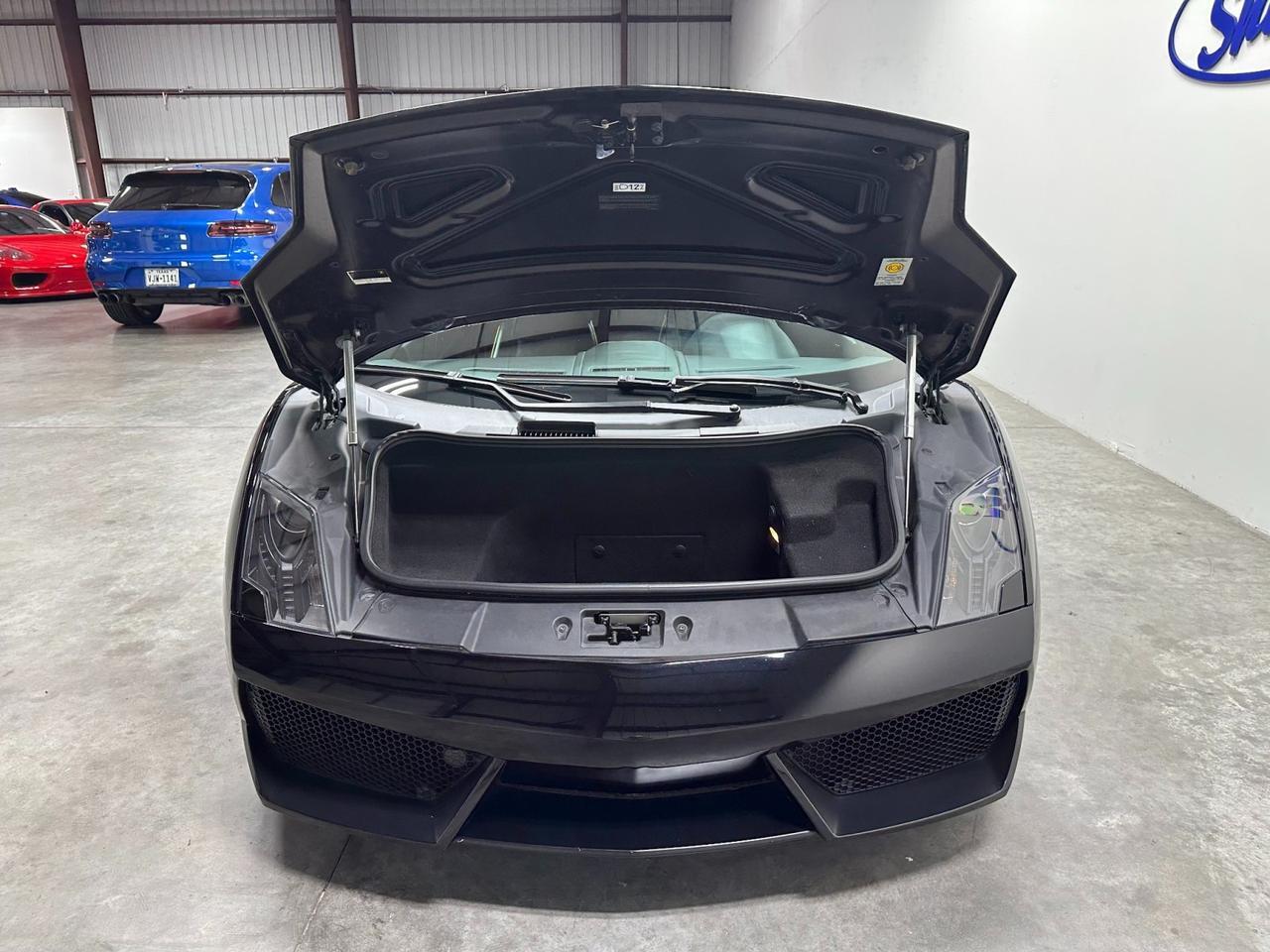 2013 Lamborghini Gallardo Houston TX