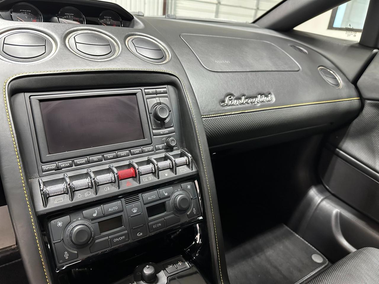 2013 Lamborghini Gallardo Houston TX