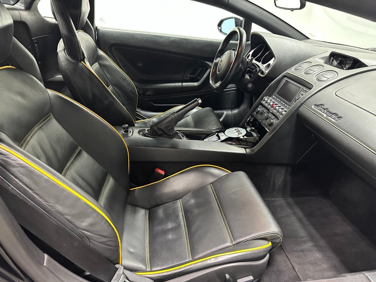 2013 Lamborghini Gallardo Houston TX