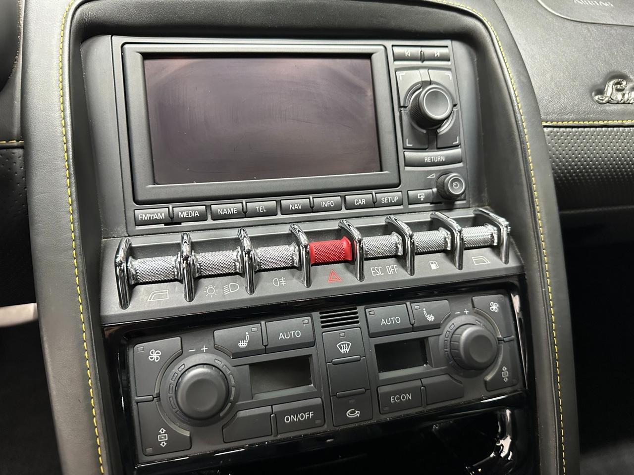 2013 Lamborghini Gallardo Houston TX