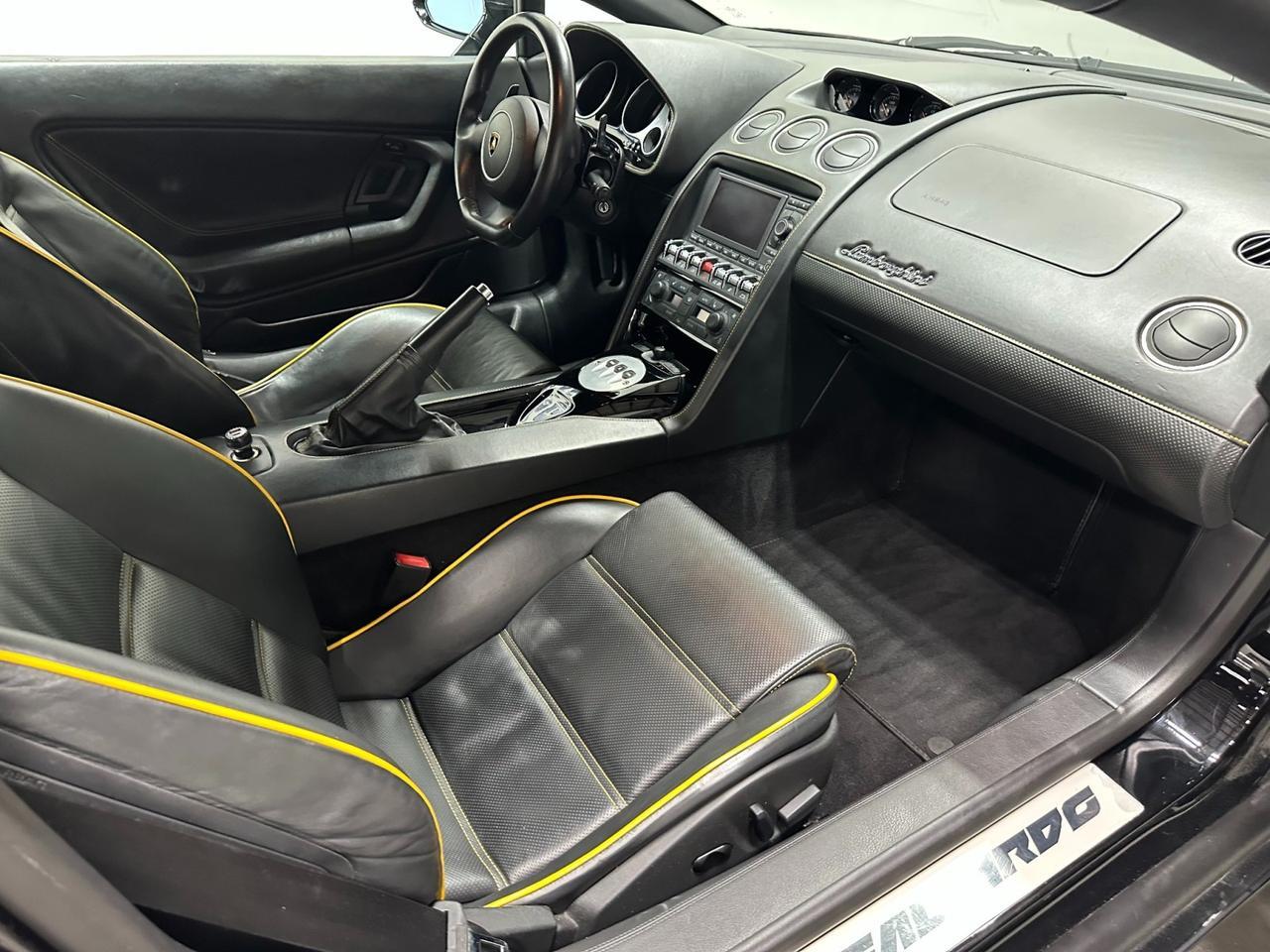 2013 Lamborghini Gallardo Houston TX
