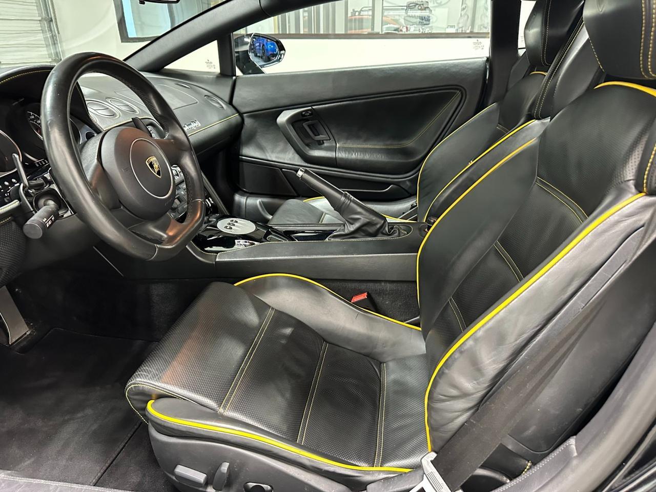 2013 Lamborghini Gallardo Houston TX