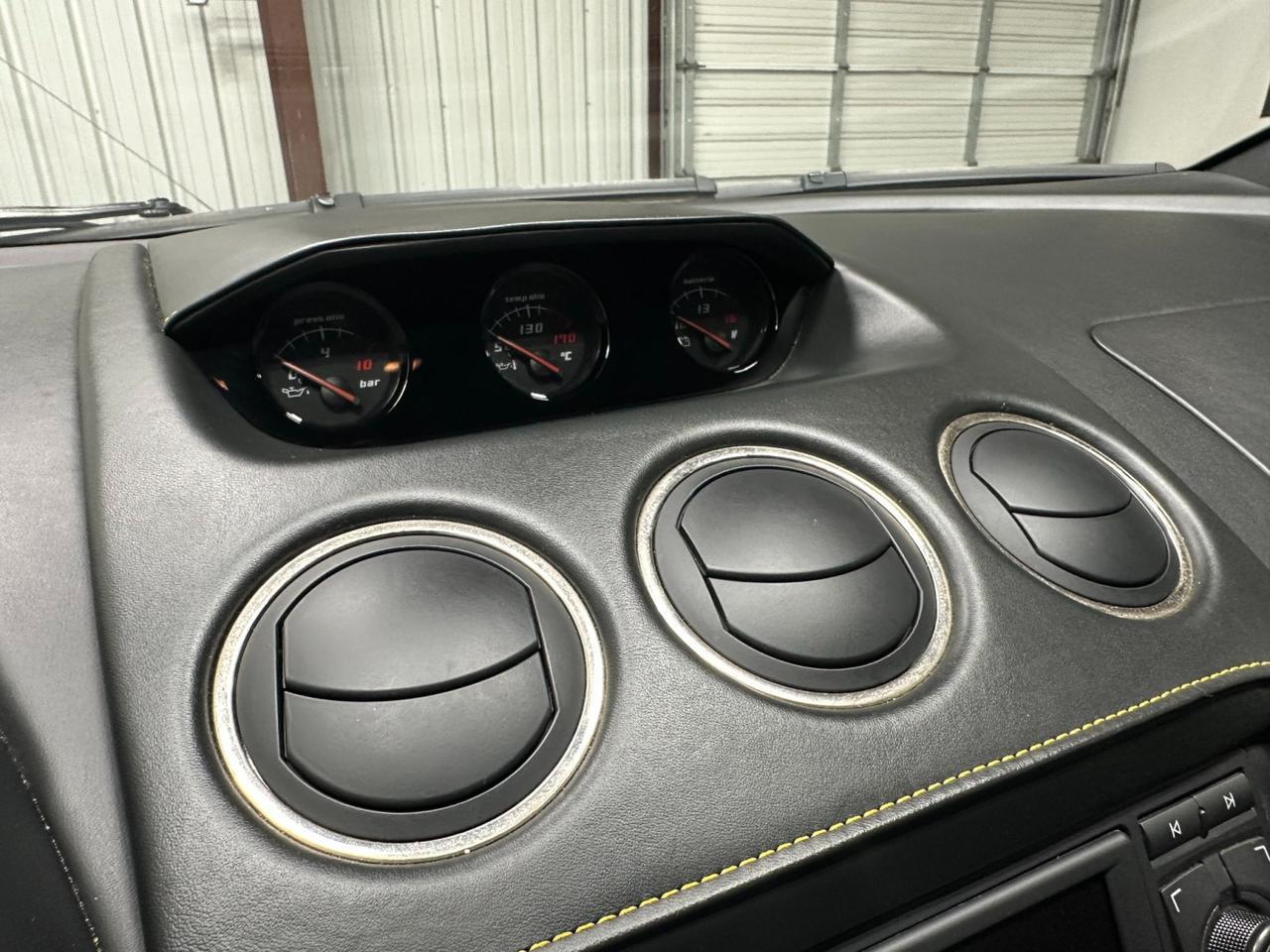 2013 Lamborghini Gallardo Houston TX