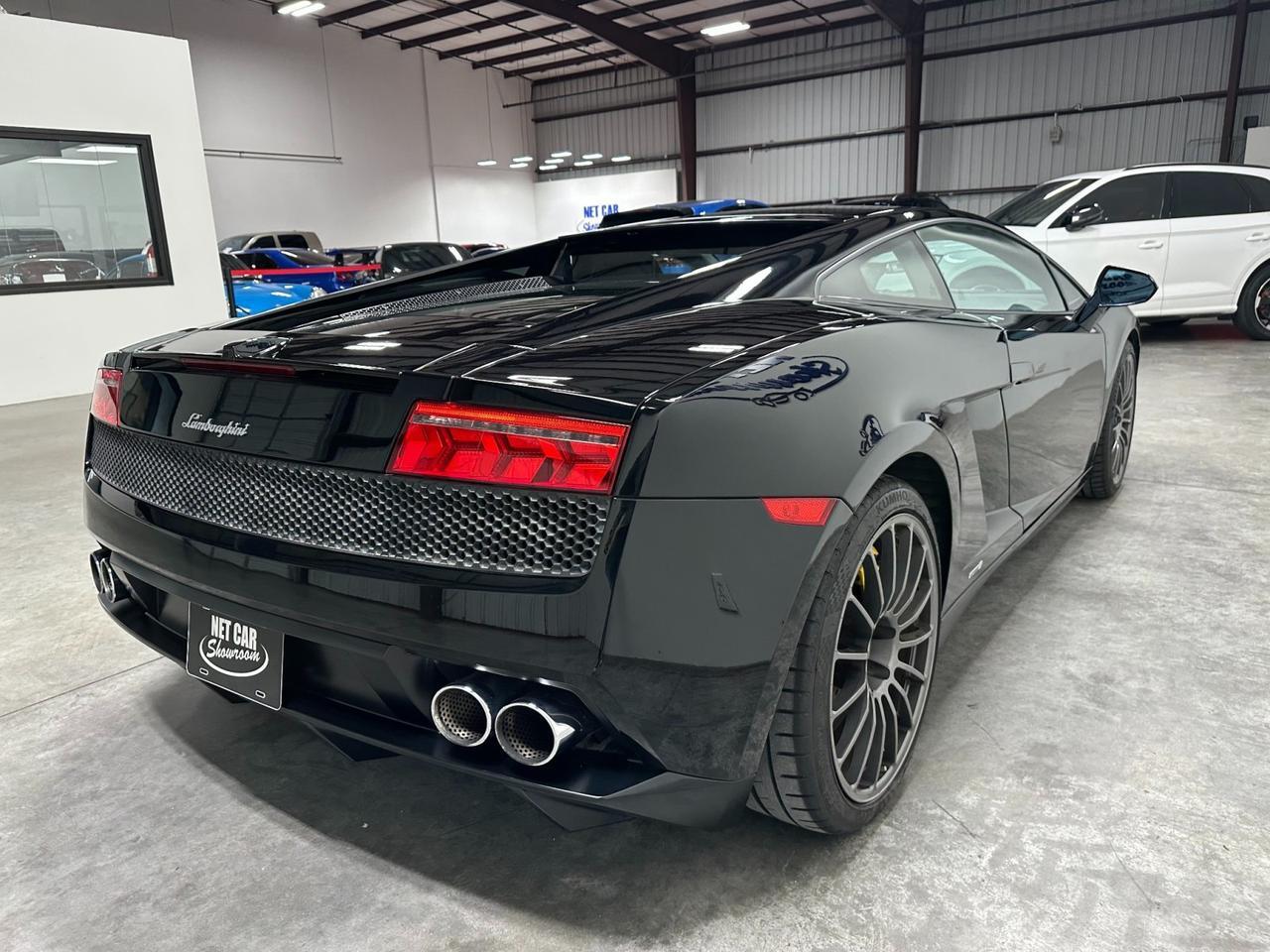 2013 Lamborghini Gallardo Houston TX