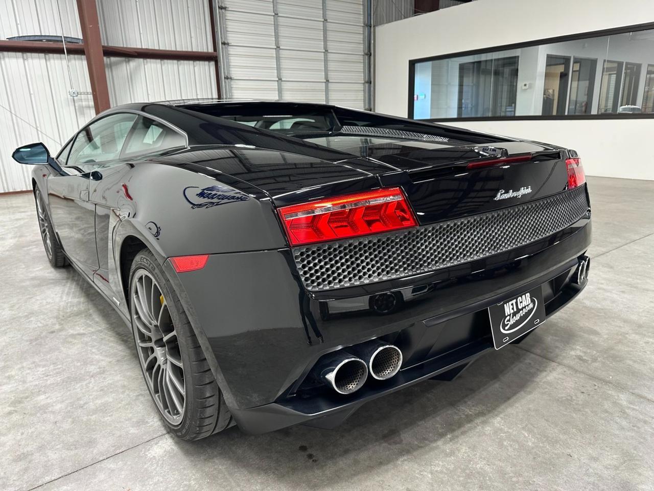 2013 Lamborghini Gallardo Houston TX