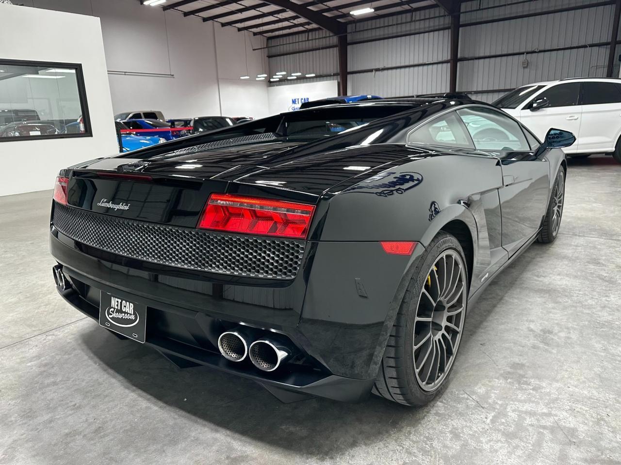 2013 Lamborghini Gallardo Houston TX