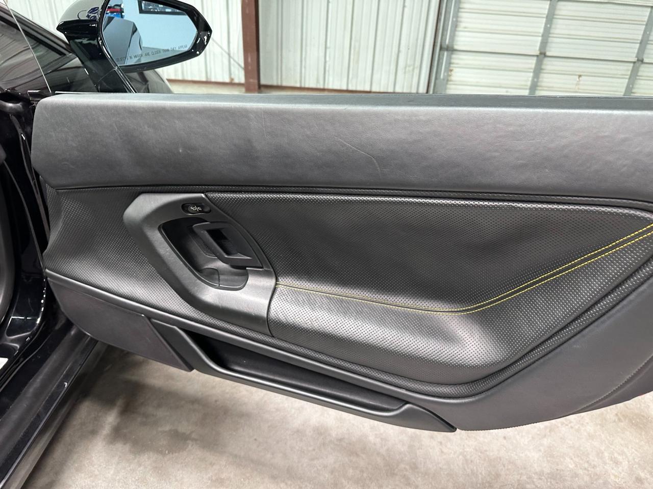 2013 Lamborghini Gallardo Houston TX