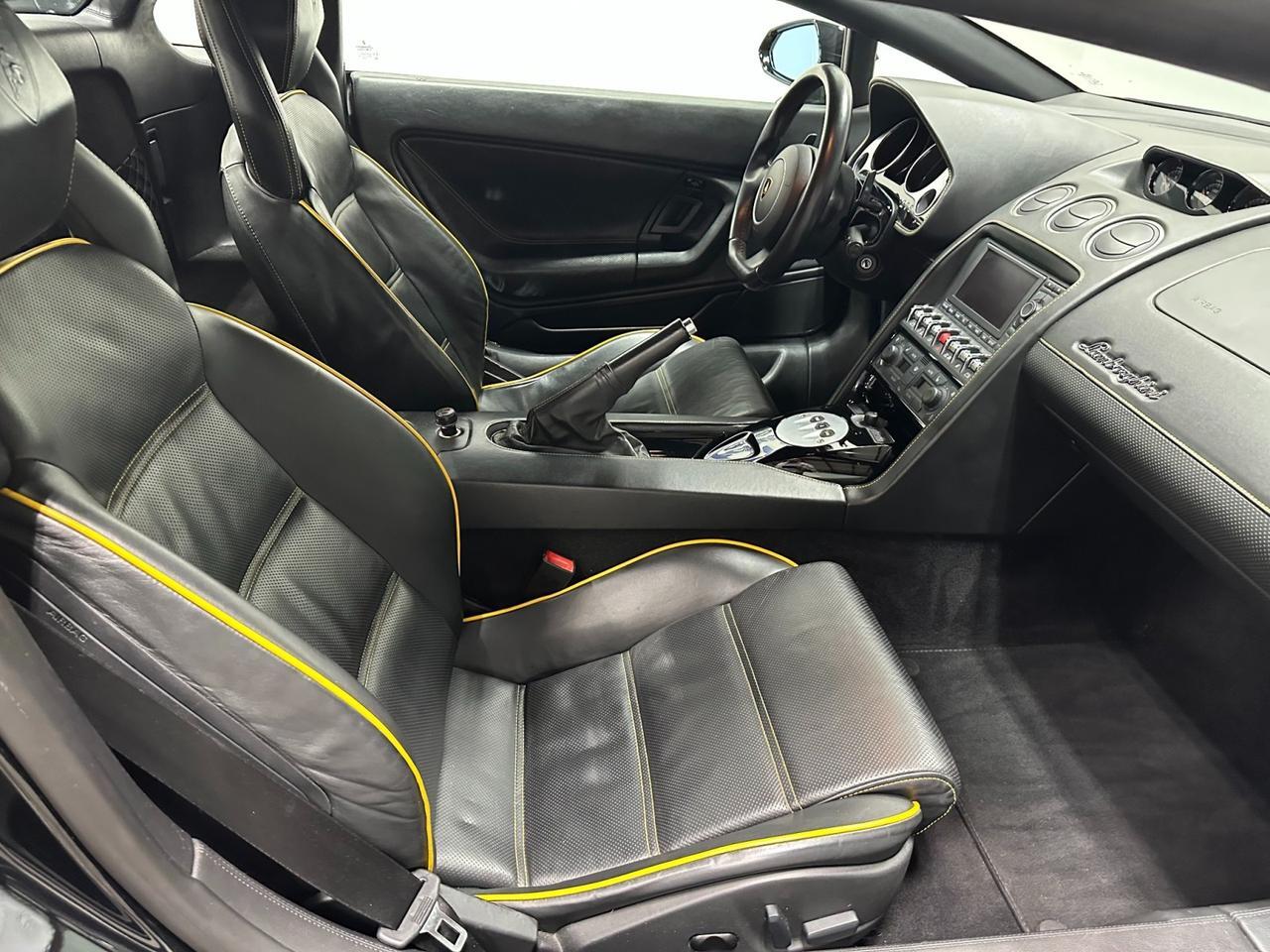 2013 Lamborghini Gallardo Houston TX