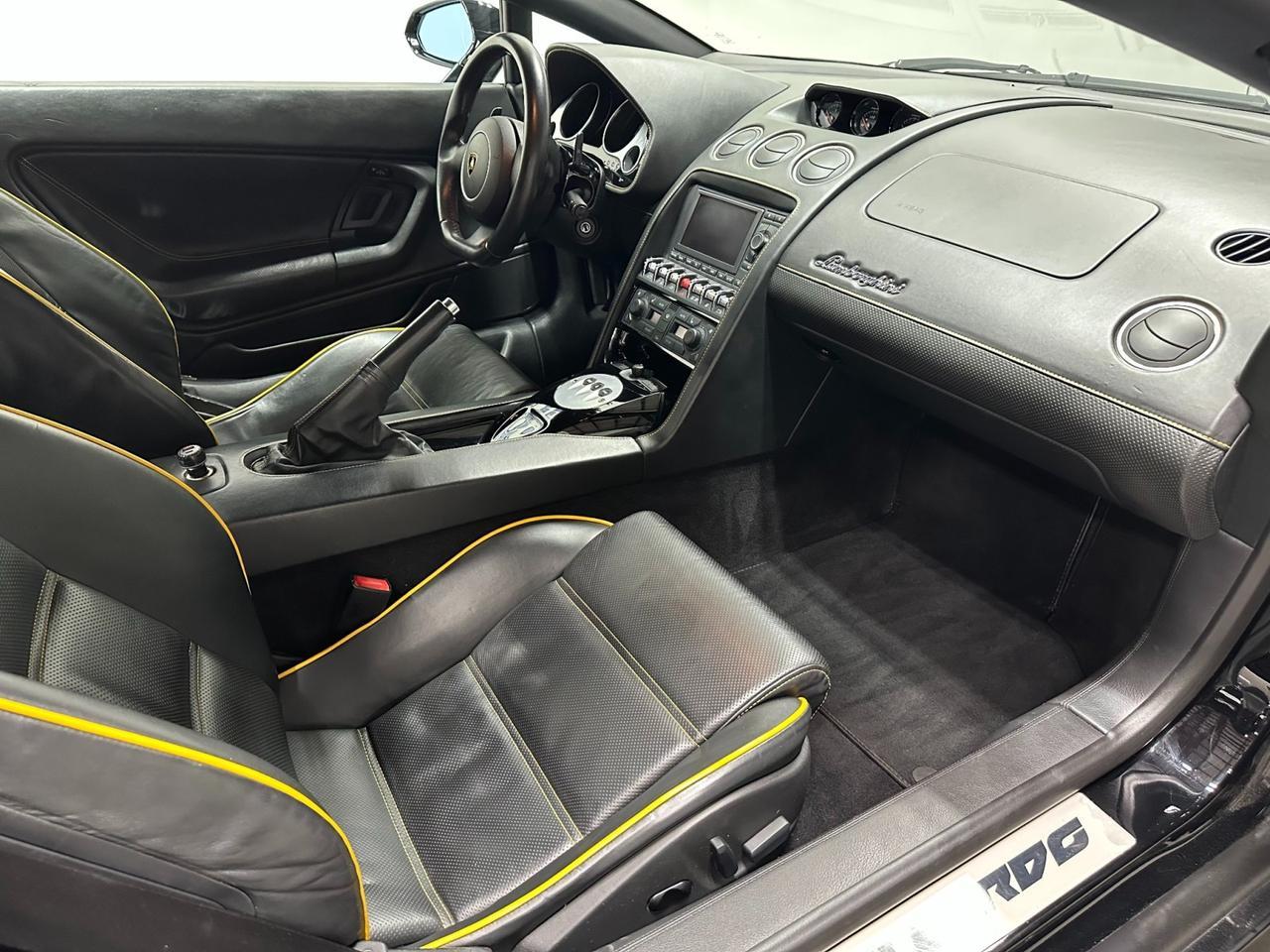 2013 Lamborghini Gallardo Houston TX