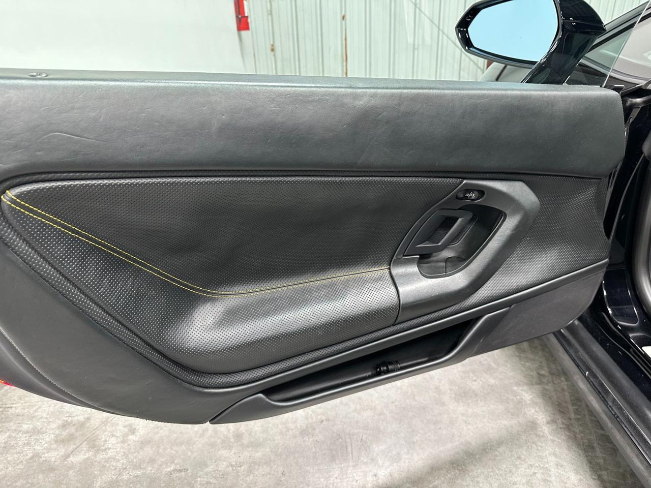 2013 Lamborghini Gallardo Houston TX