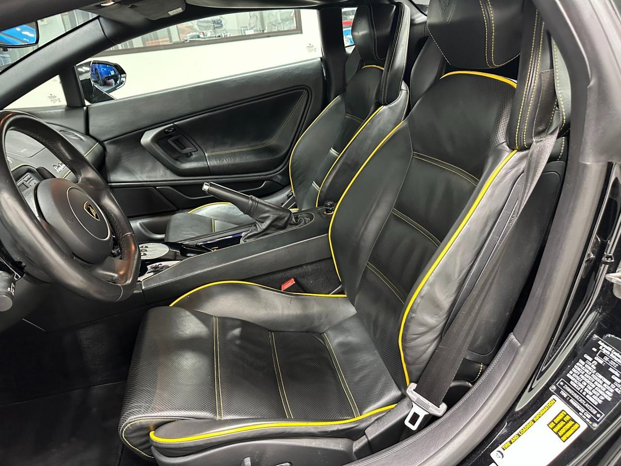 2013 Lamborghini Gallardo Houston TX