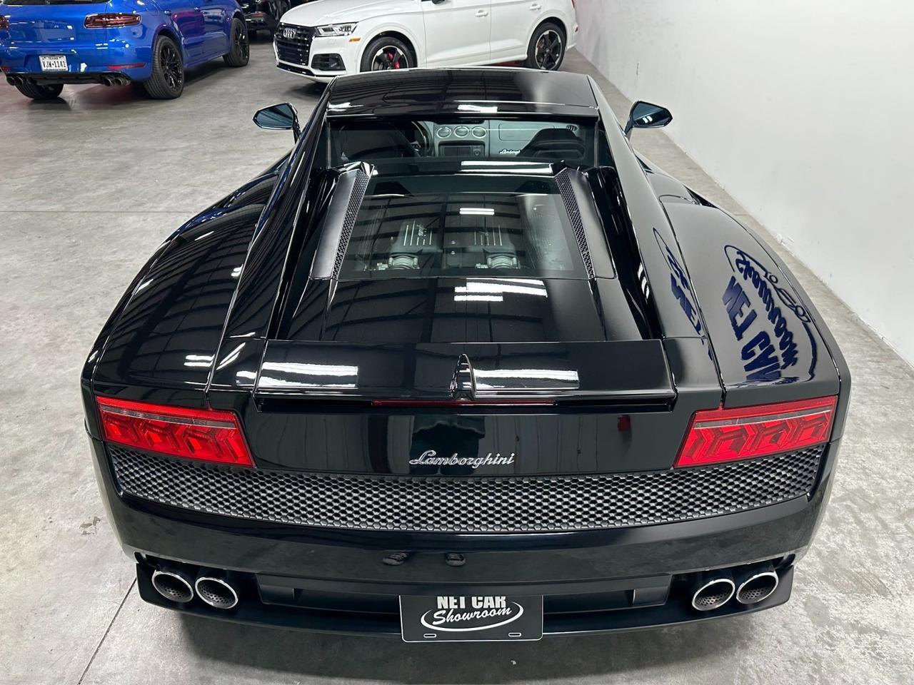 2013 Lamborghini Gallardo Houston TX