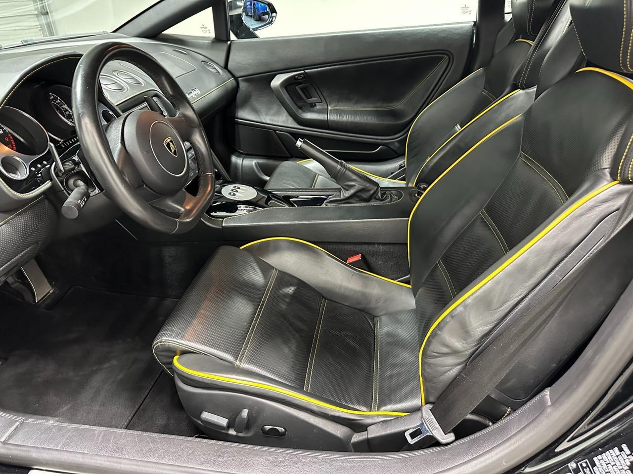 2013 Lamborghini Gallardo Houston TX